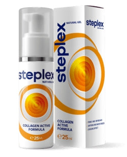 Steplex  