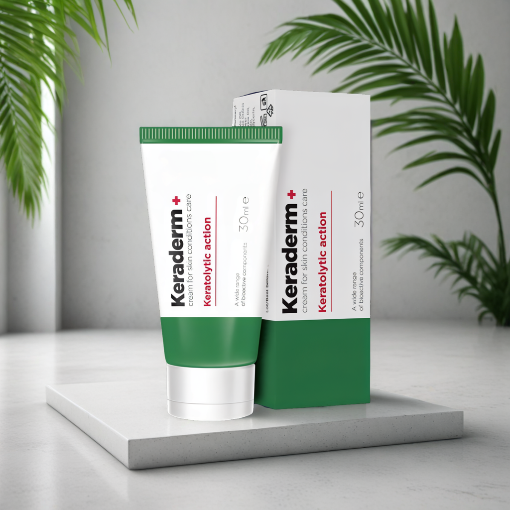 KERADERM