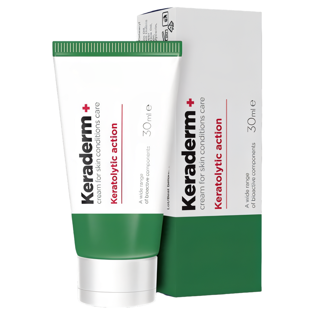 KERADERM