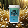 KETO BLACK