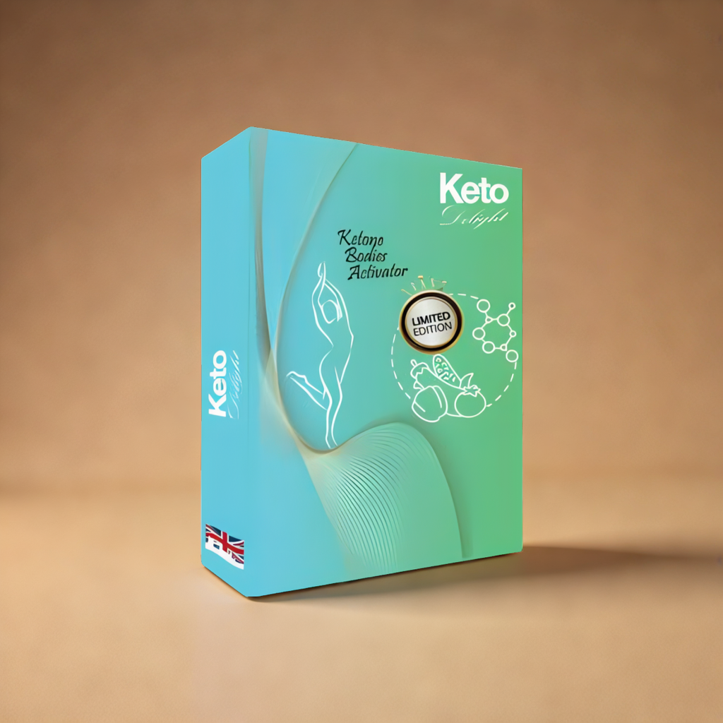 KETO DELIGHT (LOW PRICE)