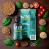 Keto Diet Drops