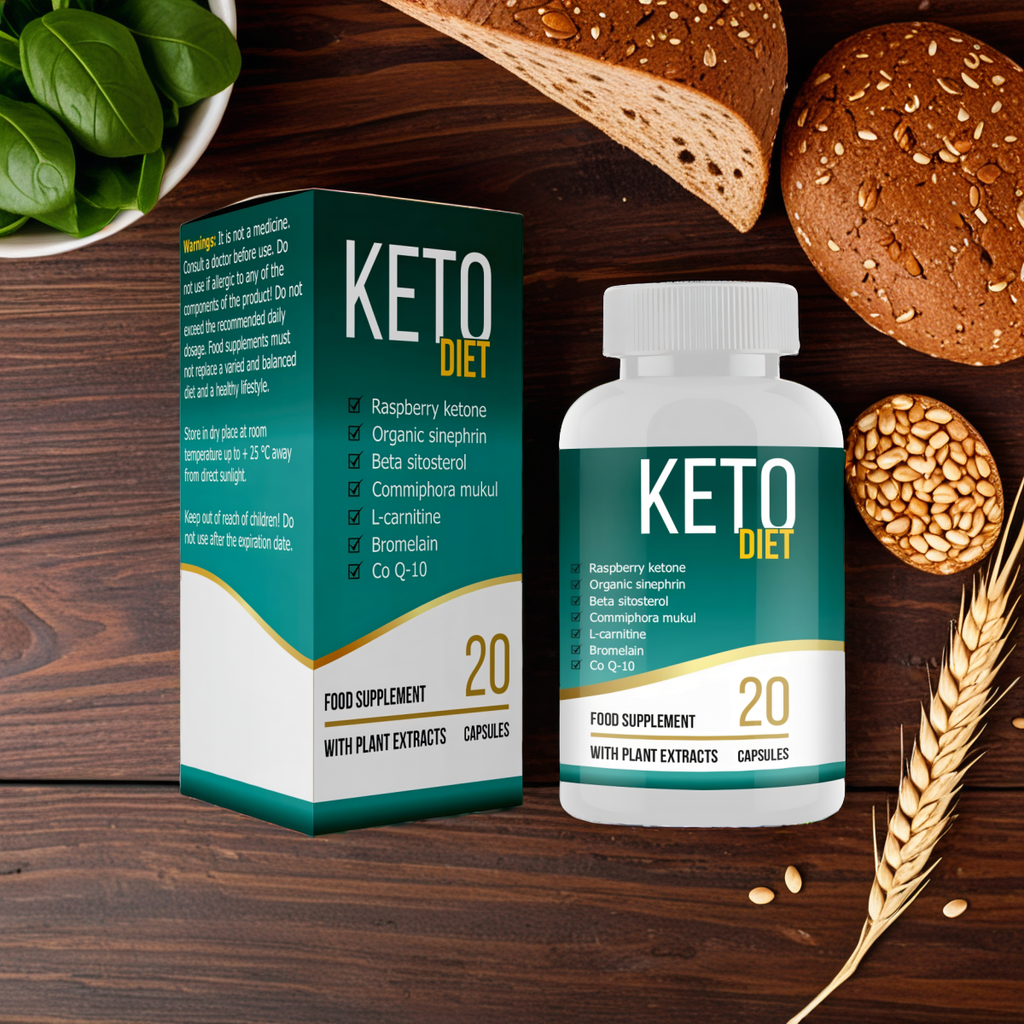 Keto Diet Ro 111 Ron