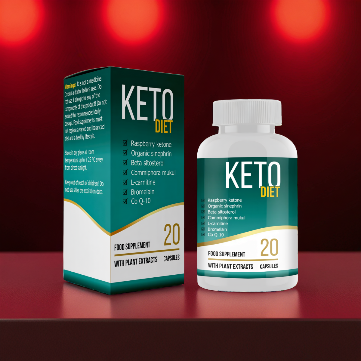 Keto Diet Ro 111 Ron
