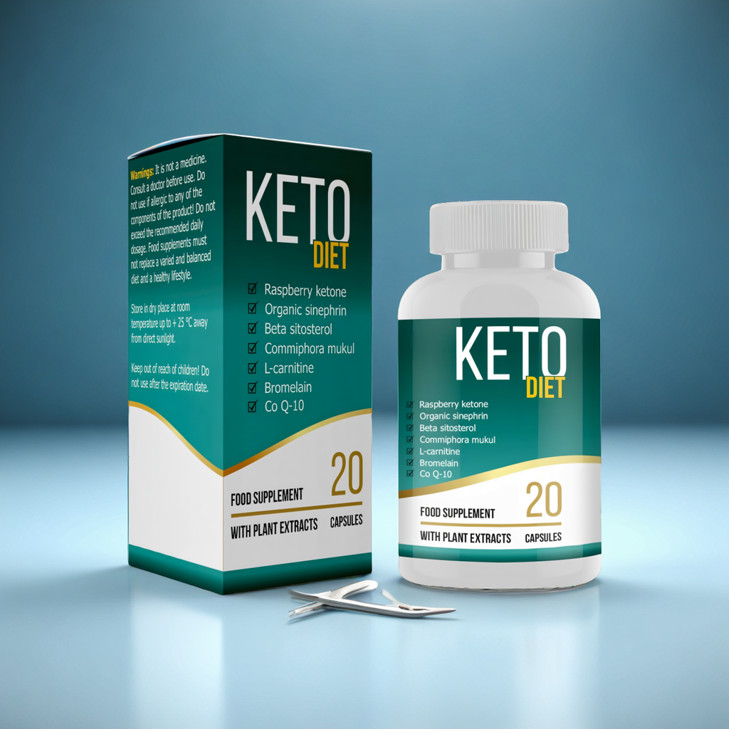 Keto Diet Ro 111 Ron