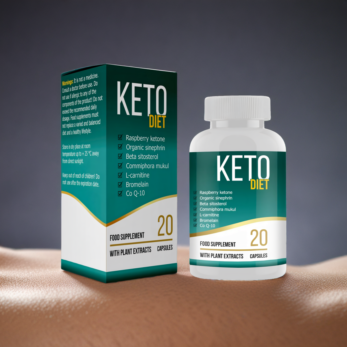 Keto Diet Ro 111 Ron