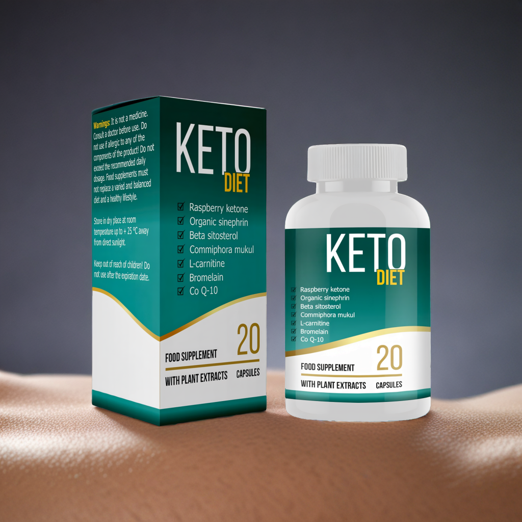 Keto Diet Ro 111 Ron