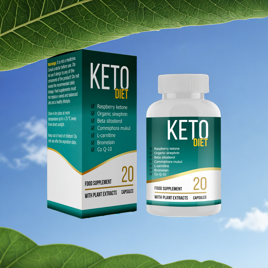 Keto Diet Ro 111 Ron