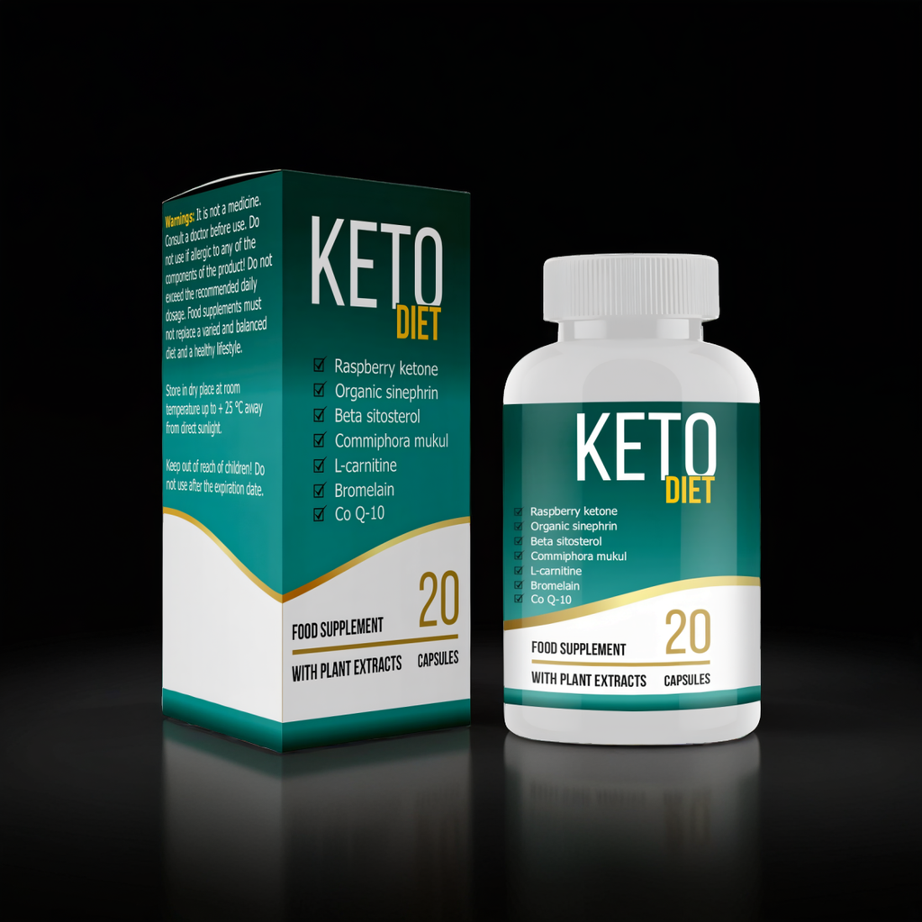 Keto Diet Ro 111 Ron