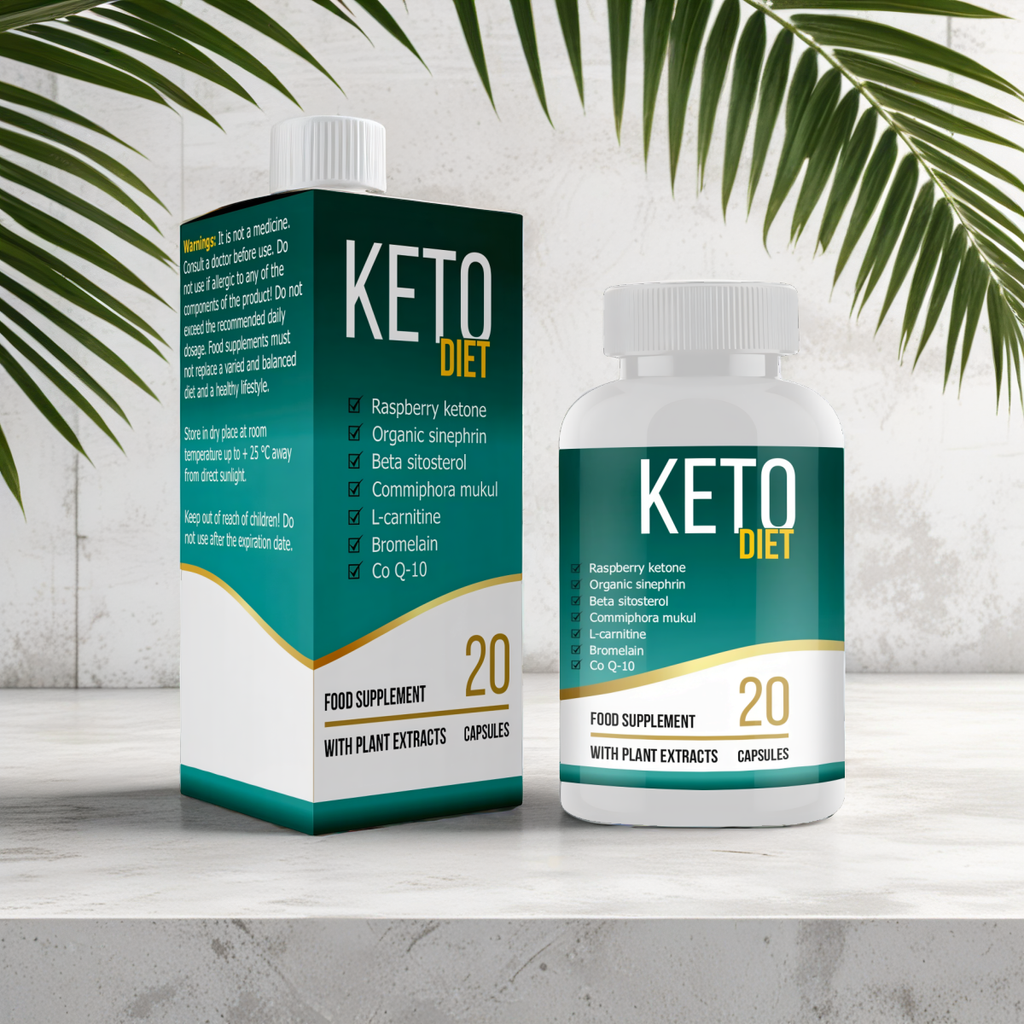 Keto Diet Ro 111 Ron