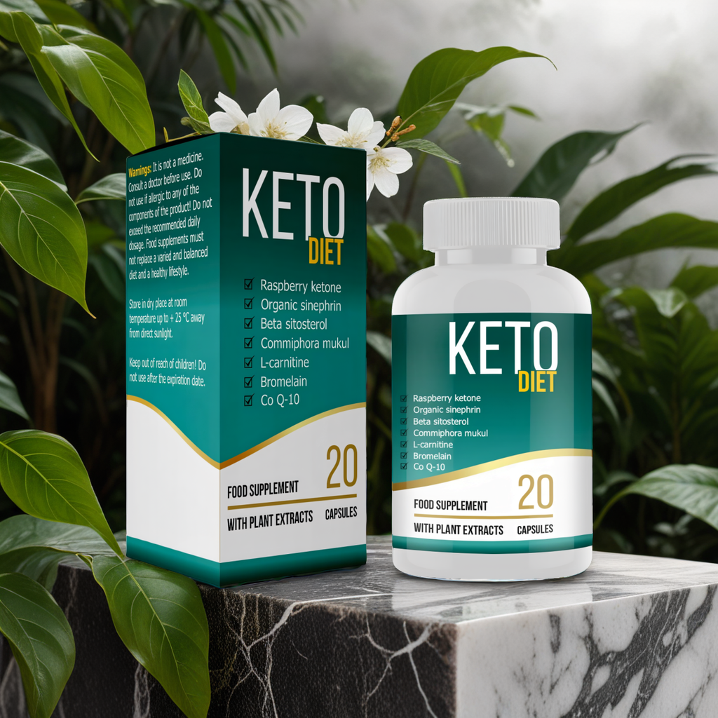 Keto Diet Ro 111 Ron