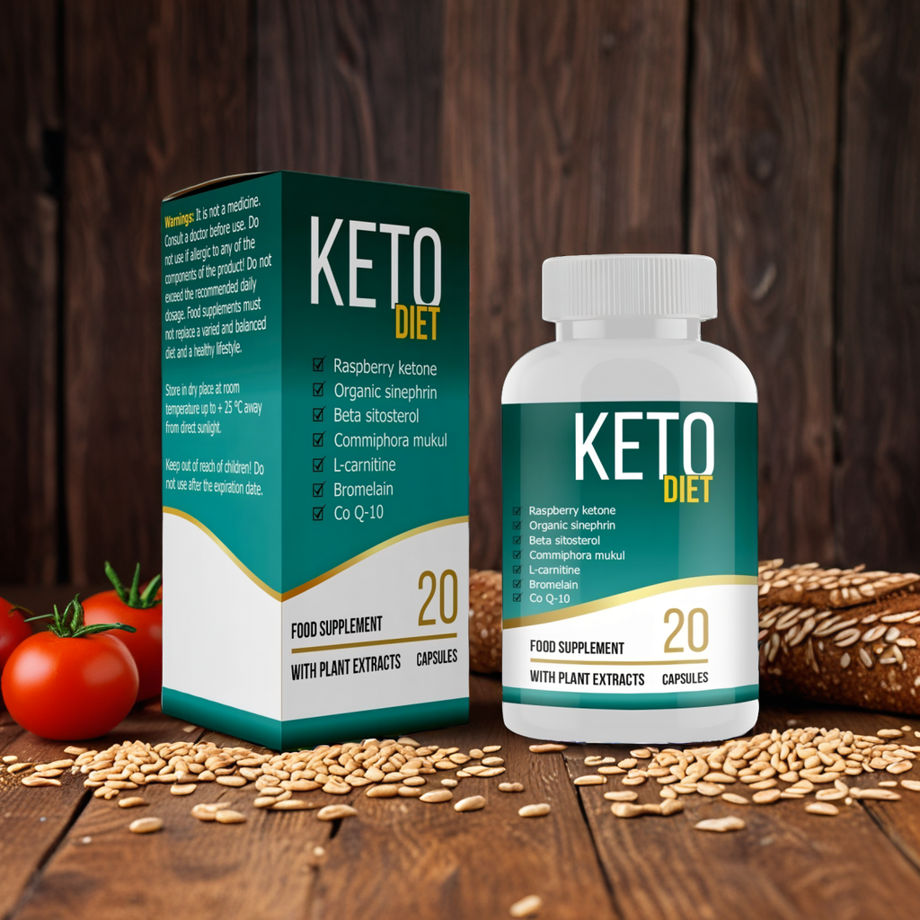 KETO DIET