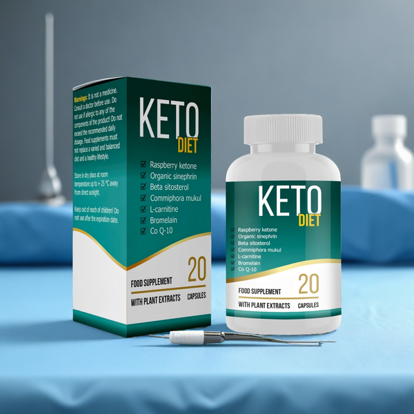 KETO DIET