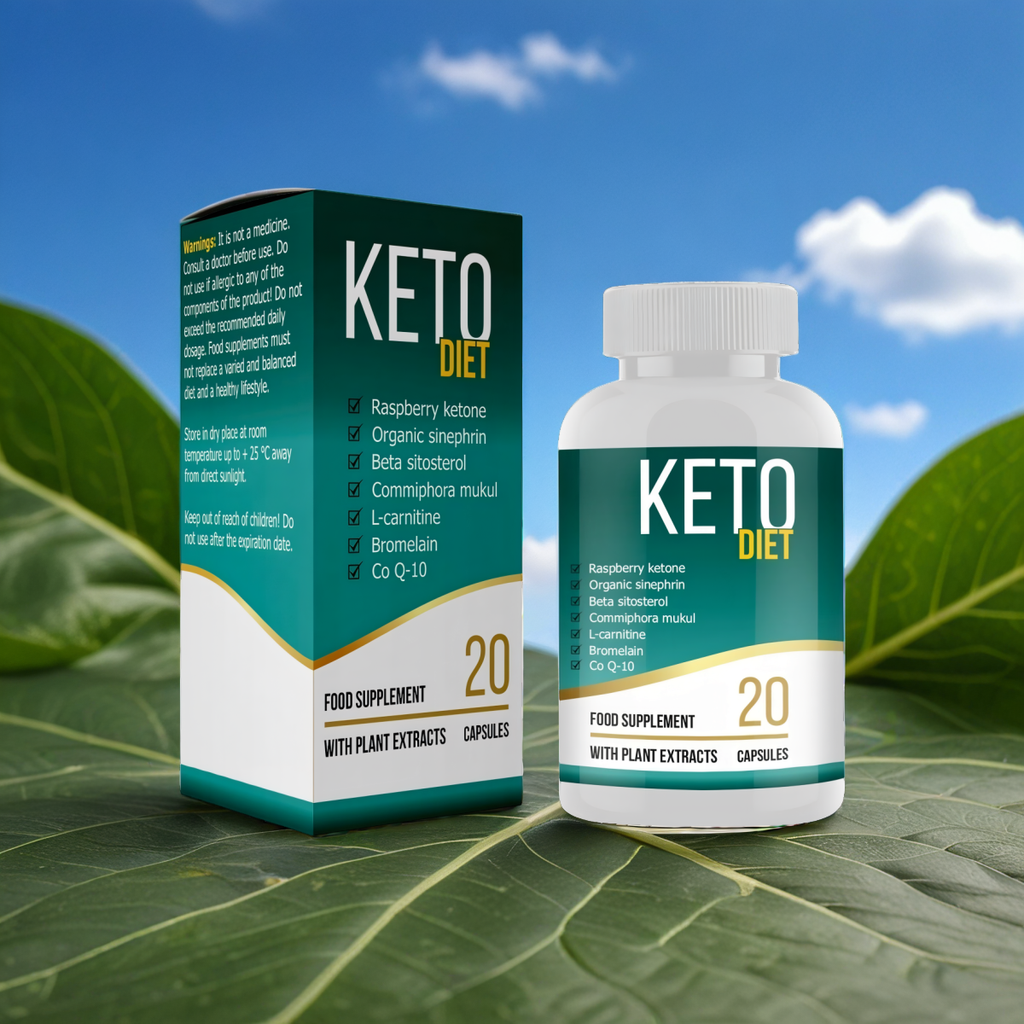 KETO DIET