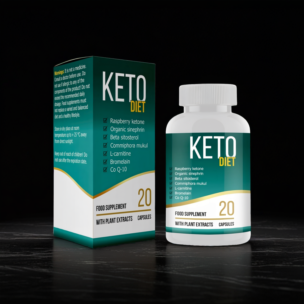 KETO DIET