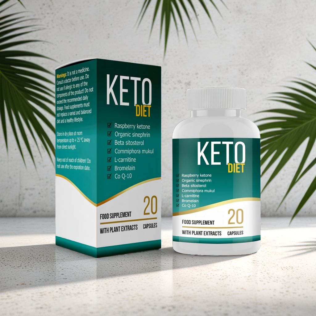 KETO DIET