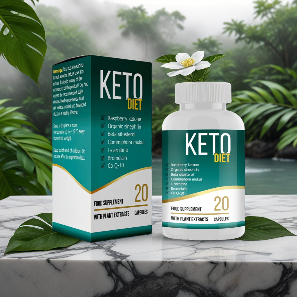 KETO DIET
