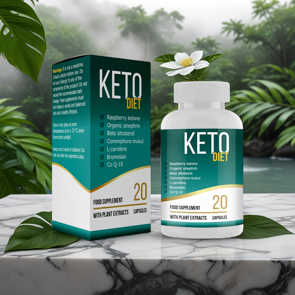 KETO DIET
