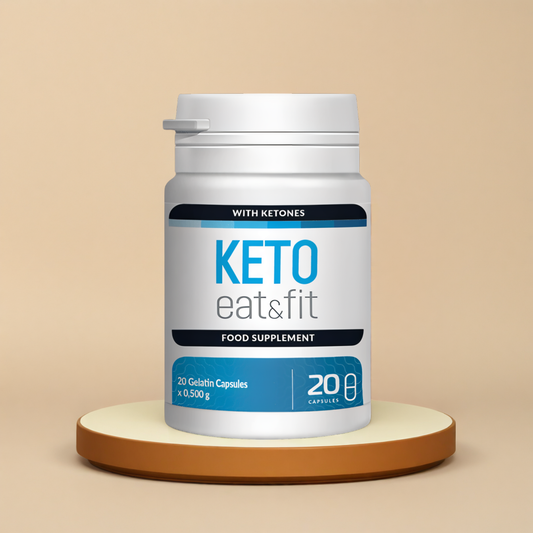 KETO EAT&FIT