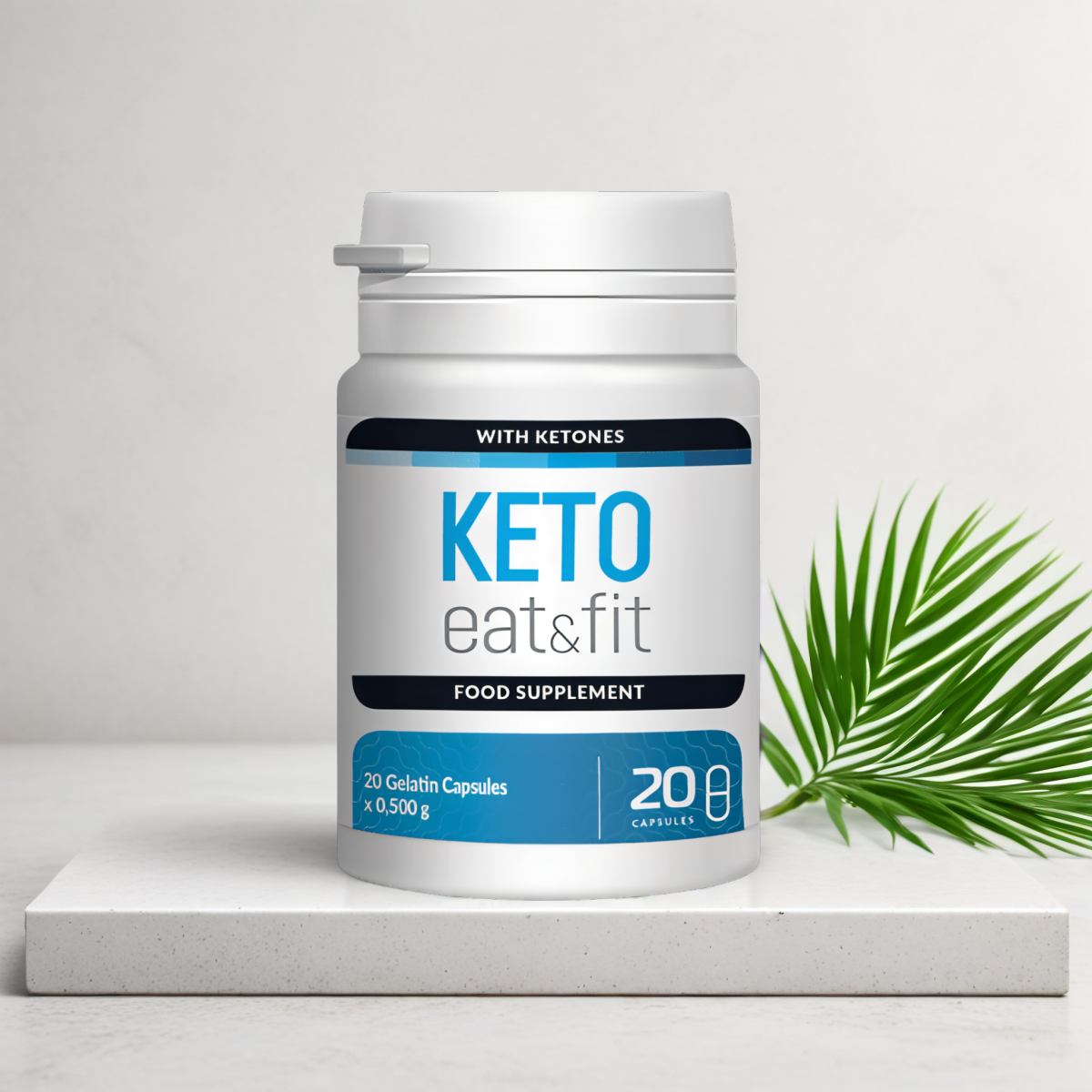 KETO EAT&FIT