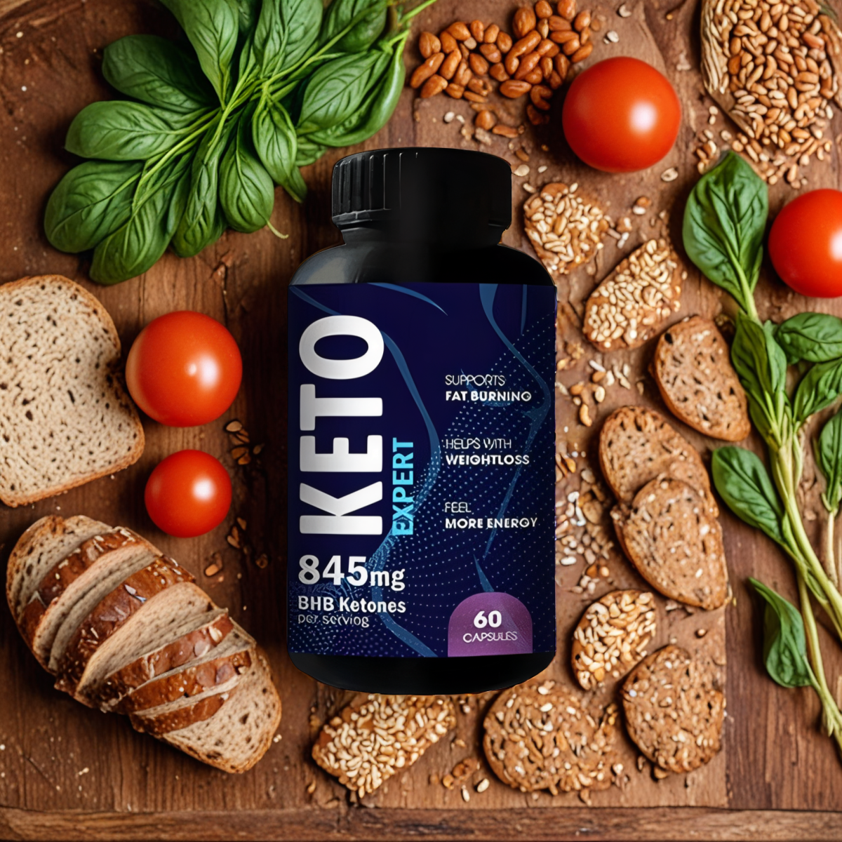 Keto Expert
