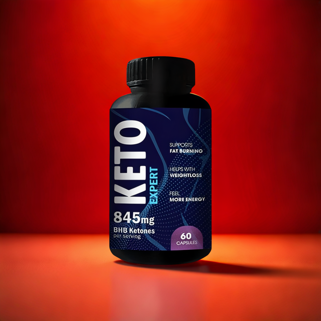 Keto Expert