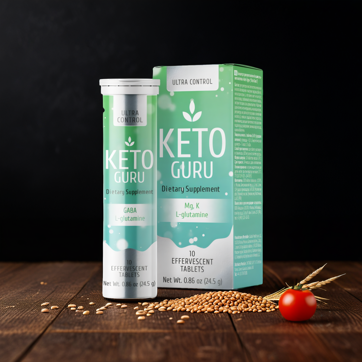 Keto Guru