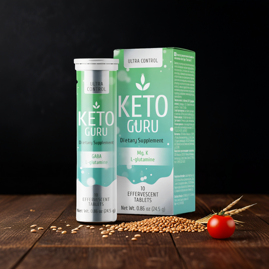 Keto Guru