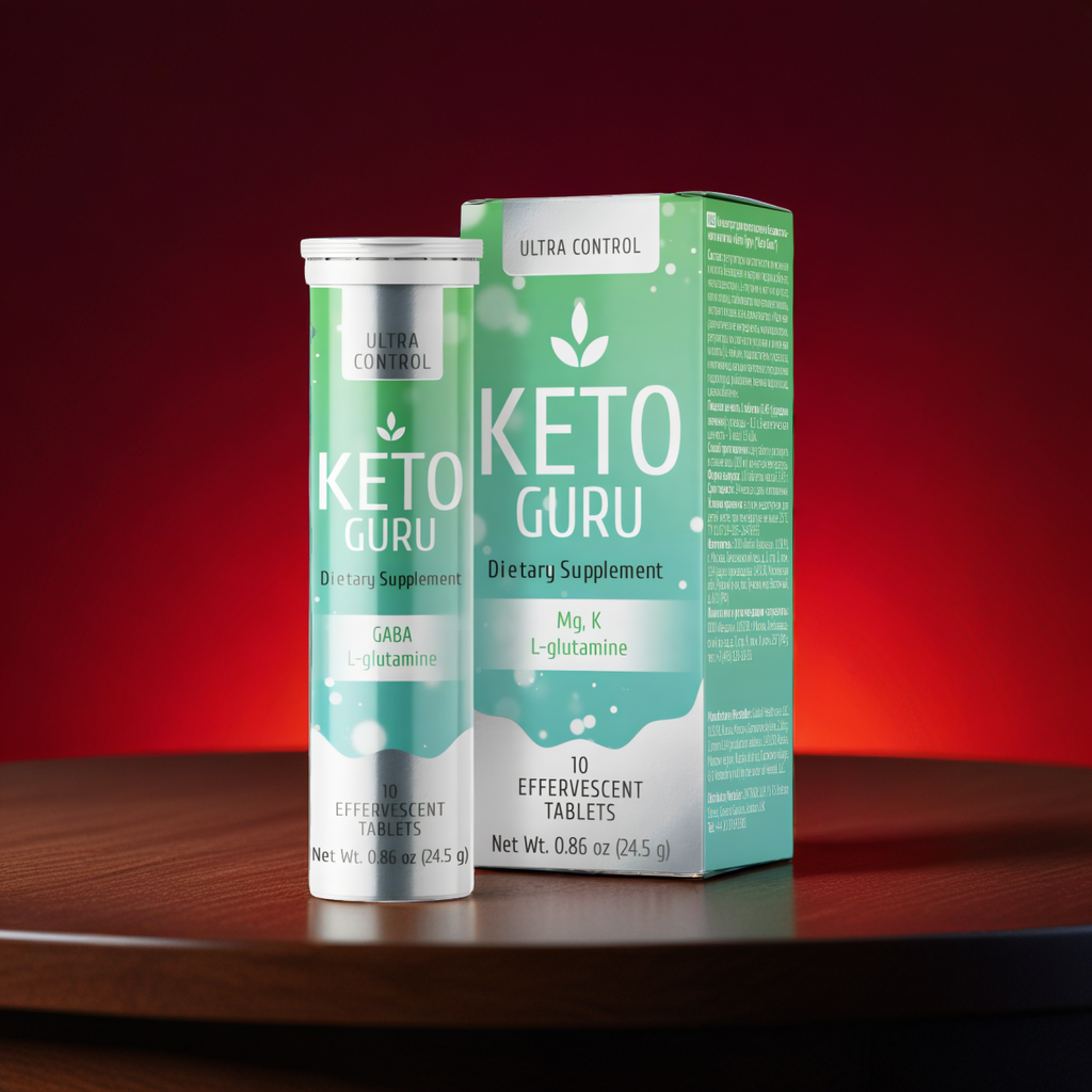 Keto Guru
