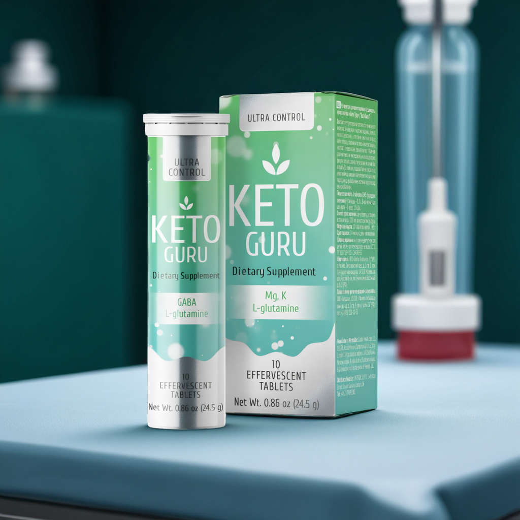 Keto Guru