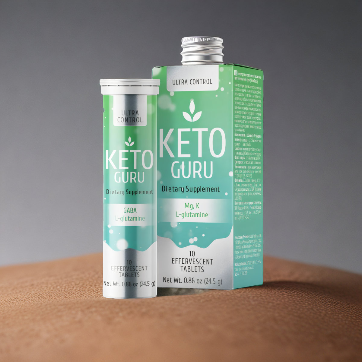 Keto Guru