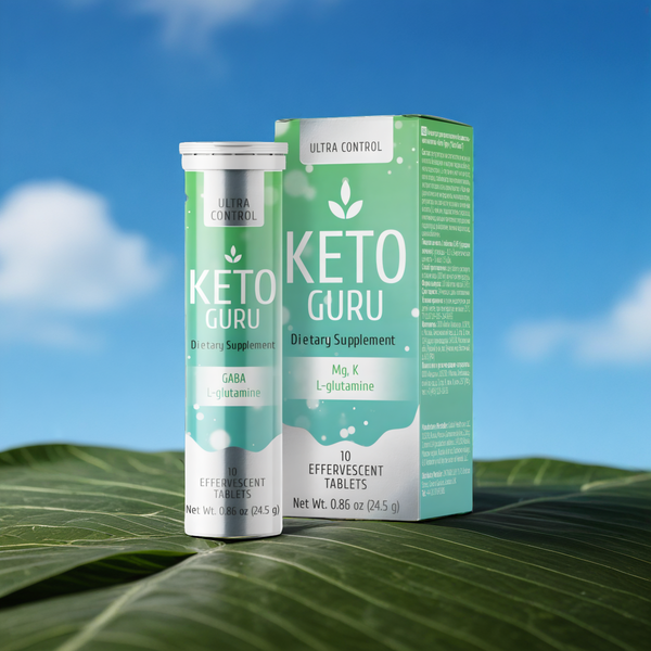 Keto Guru