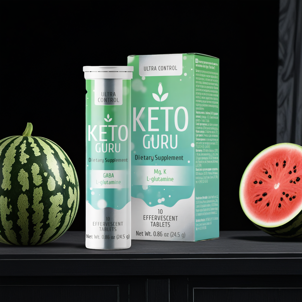 Keto Guru