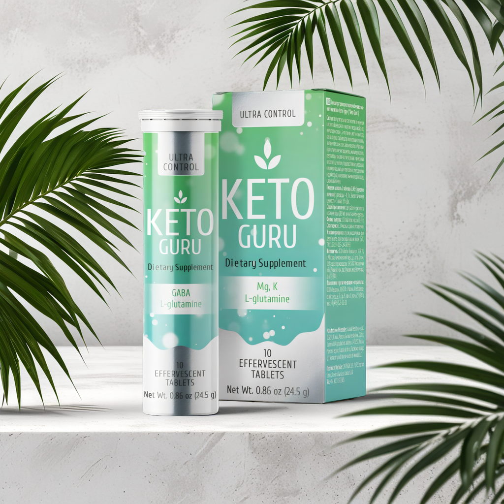Keto Guru