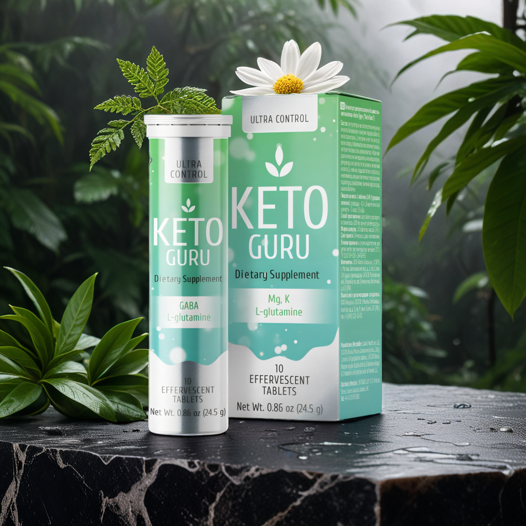 Keto Guru