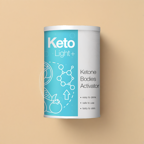 KETO LIGHT+