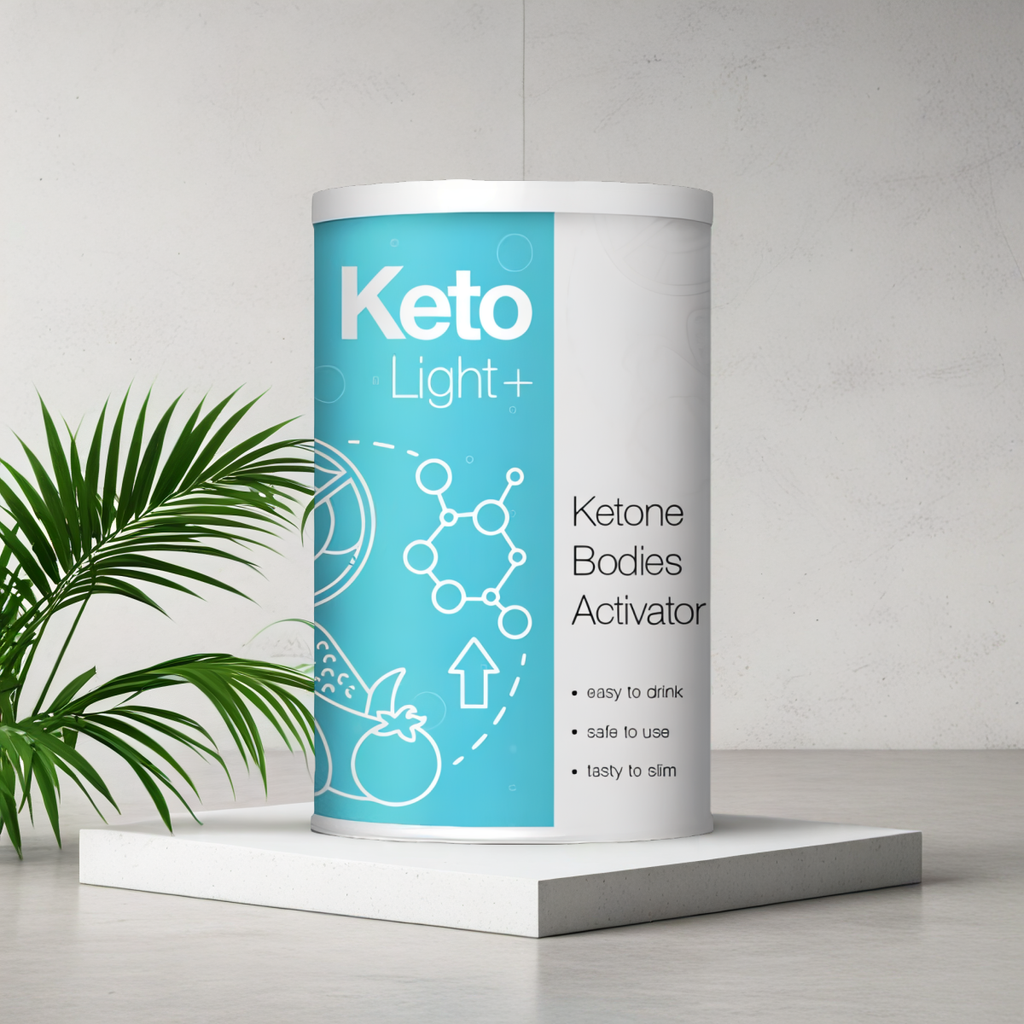 KETO LIGHT+