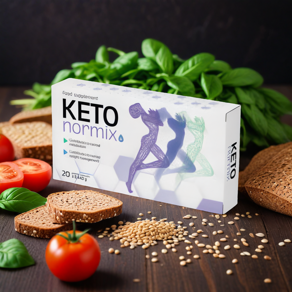 Keto Normix Low Price