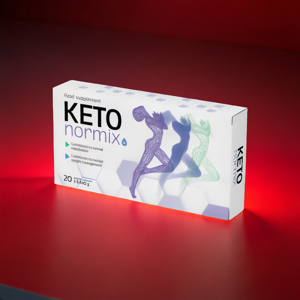 Keto Normix Low Price