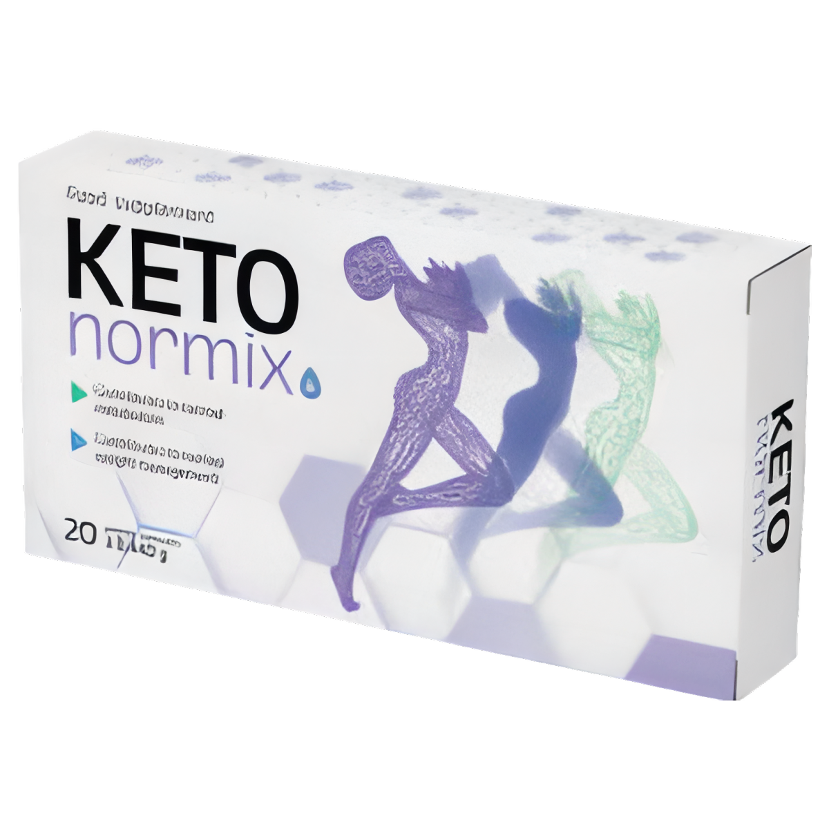 Keto Normix Low Price