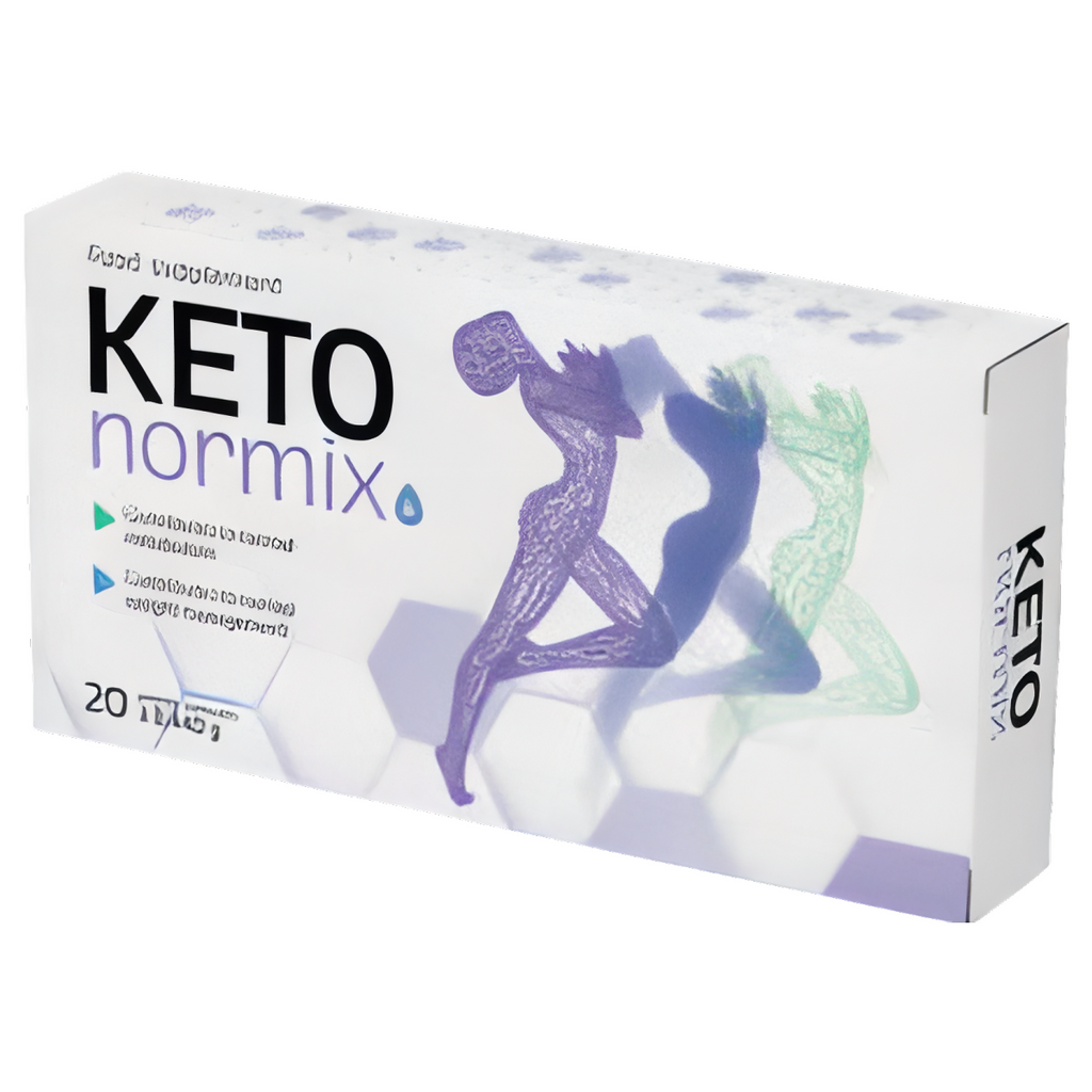Keto Normix Low Price