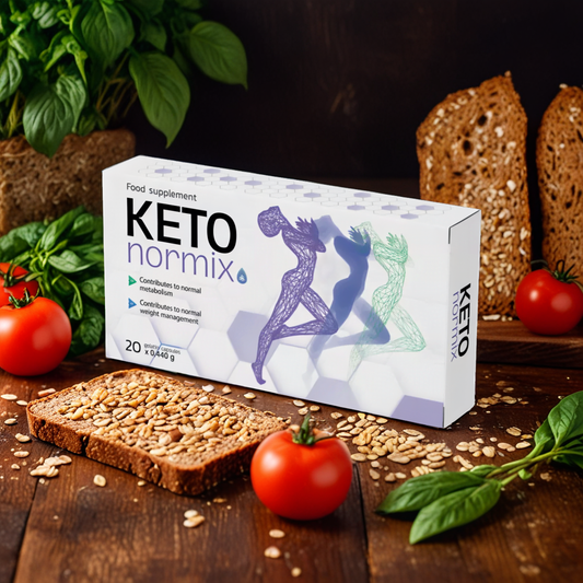Keto Normix