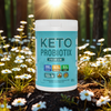 KETO PROBIOTIX