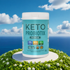KETO PROBIOTIX