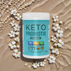 KETO PROBIOTIX
