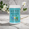 KETO PROBIOTIX