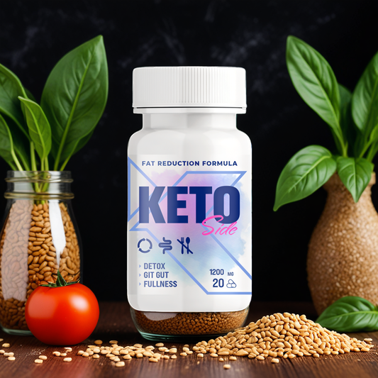 Keto Side