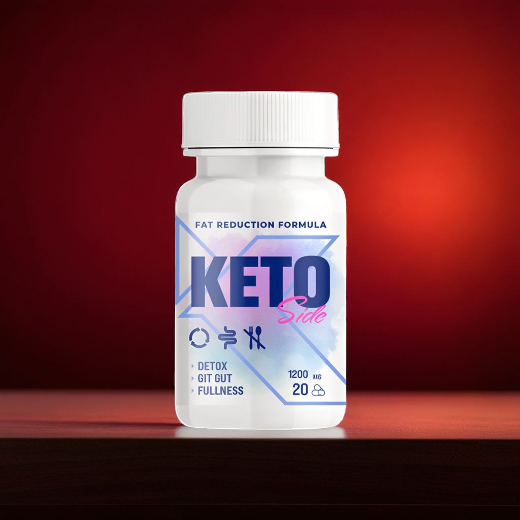 Keto Side