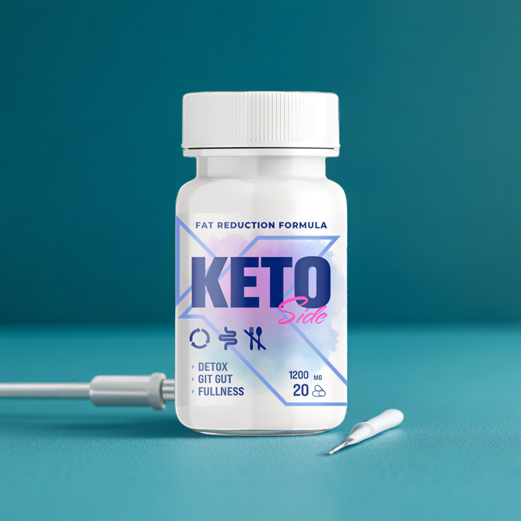 Keto Side