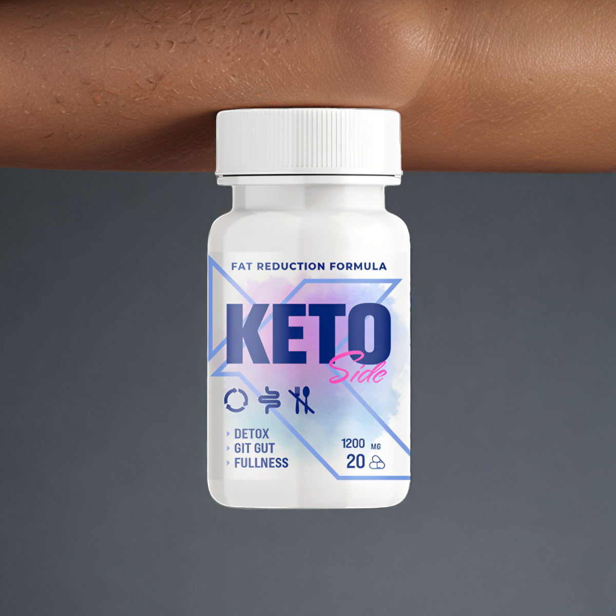 Keto Side